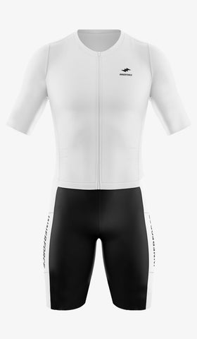 Storm Short Sleeve Tri Suit - Men