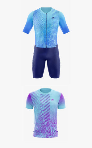 Ultimate Storm Triathlon Pack - Men