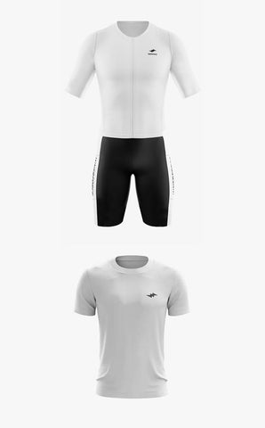 Ultimate Storm Triathlon Pack - Men