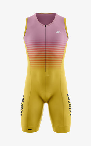 Hydro Sleeveless Tri Suit - Women