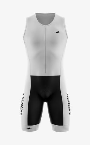 Hydro Sleeveless Tri Suit - Men