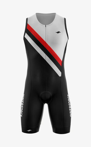 Hydro Sleeveless Tri Suit - Men