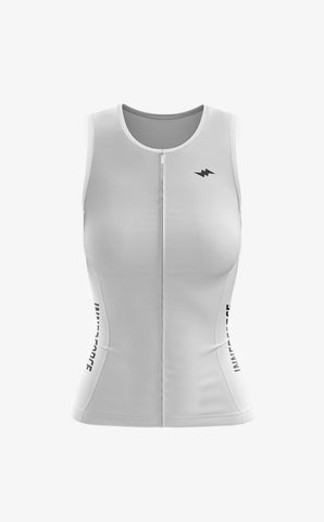 Hydro Tri Singlet - Women