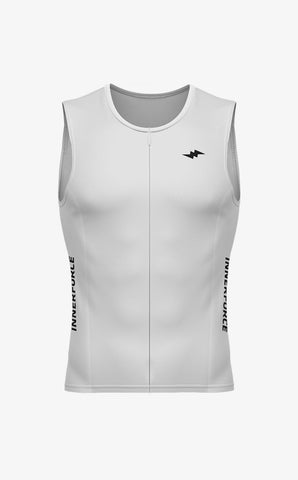 Hydro Tri Singlet - Men