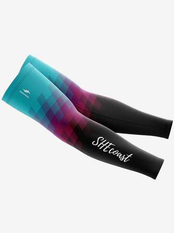 She Coast Air Arm Warmers