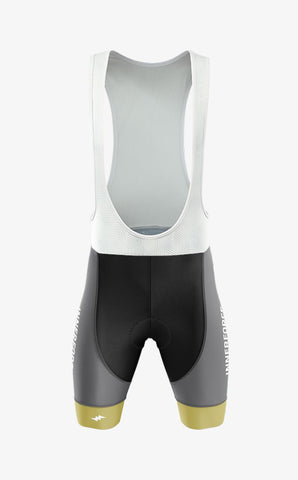 ARMY RESERVE CYCLING Air Bibshorts Design