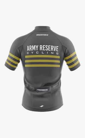 ARMY RESERVE CYCLING  Air Short Sleeve Jersey