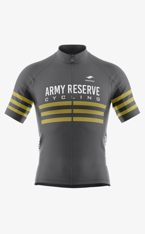 ARMY RESERVE CYCLING  Air Short Sleeve Jersey