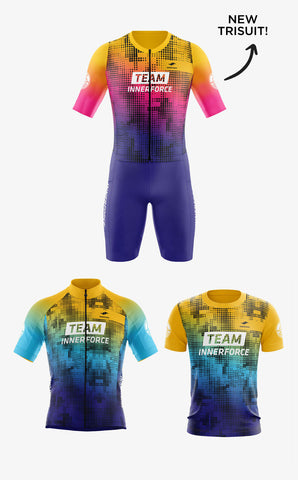 Team Innerforce 24 STARTER PACKAGE
