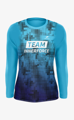 Team Innerforce 24 Thunder Long Sleeve T-Shirt