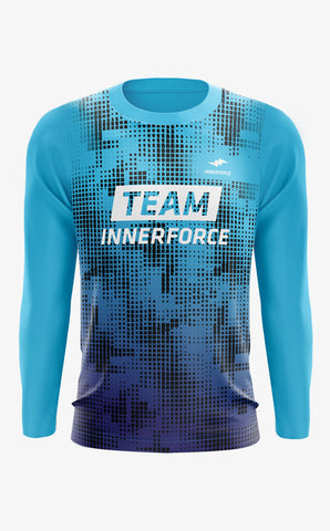 Team Innerforce 24 Thunder Long Sleeve T-Shirt
