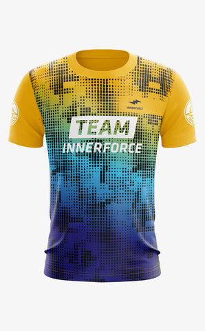 Team Innerforce 24 Thunder T-Shirt