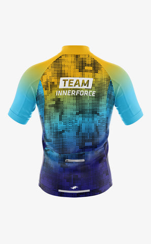 Team Innerforce 24 Air Short Sleeve Jersey