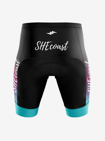 She Coast Hydro Tri Shorts
