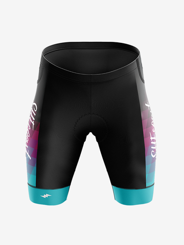 She Coast Hydro Tri Shorts
