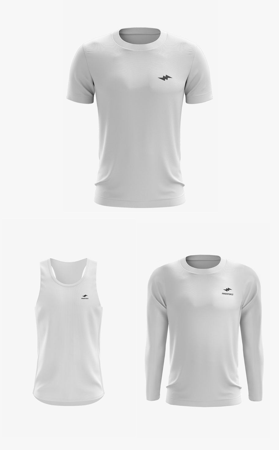 Ultimate Running Full Pack Men