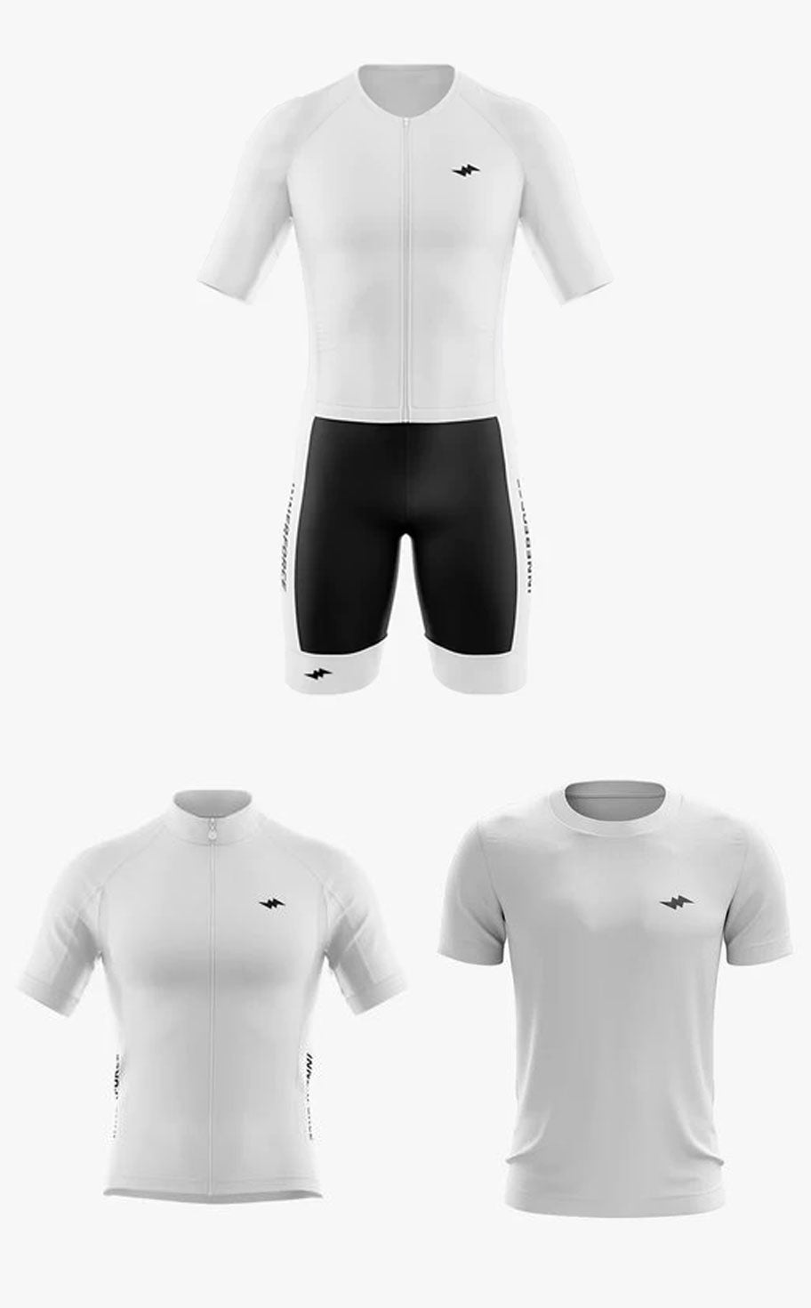 Ultimate Triathlon Pack Men