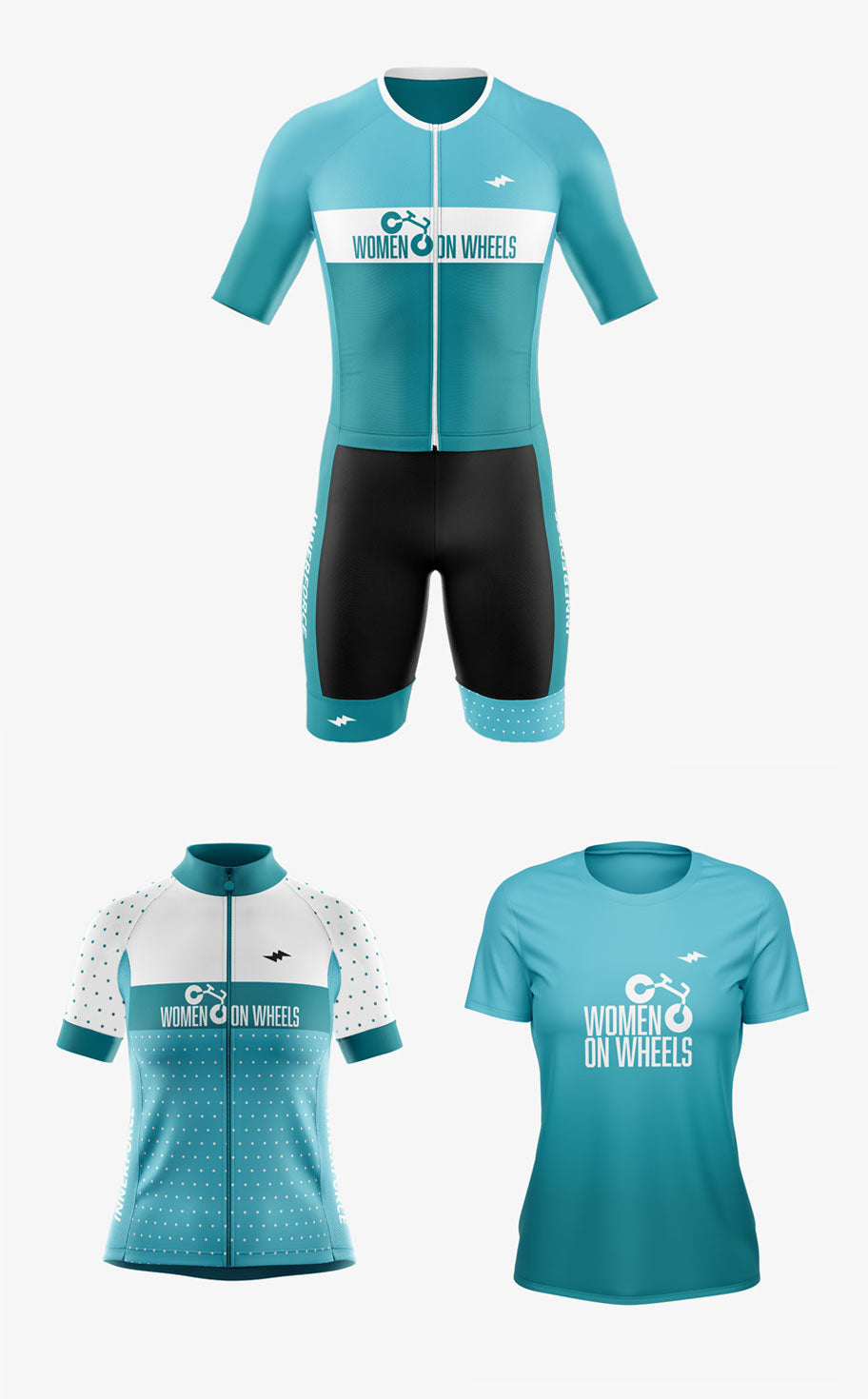 Ultimate Triathlon Pack Women