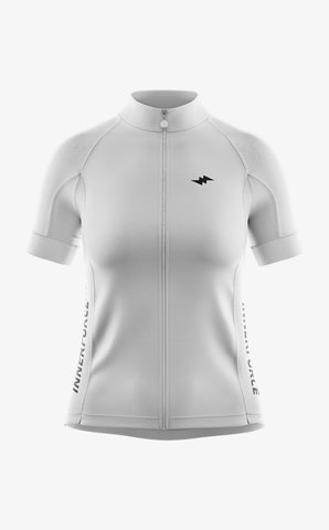 Air Short Sleeve Jersey - Women