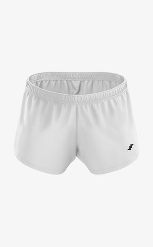 Thunder Split Shorts - Women