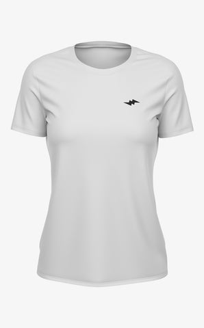 Sparky Organic Cotton T-Shirt - Women