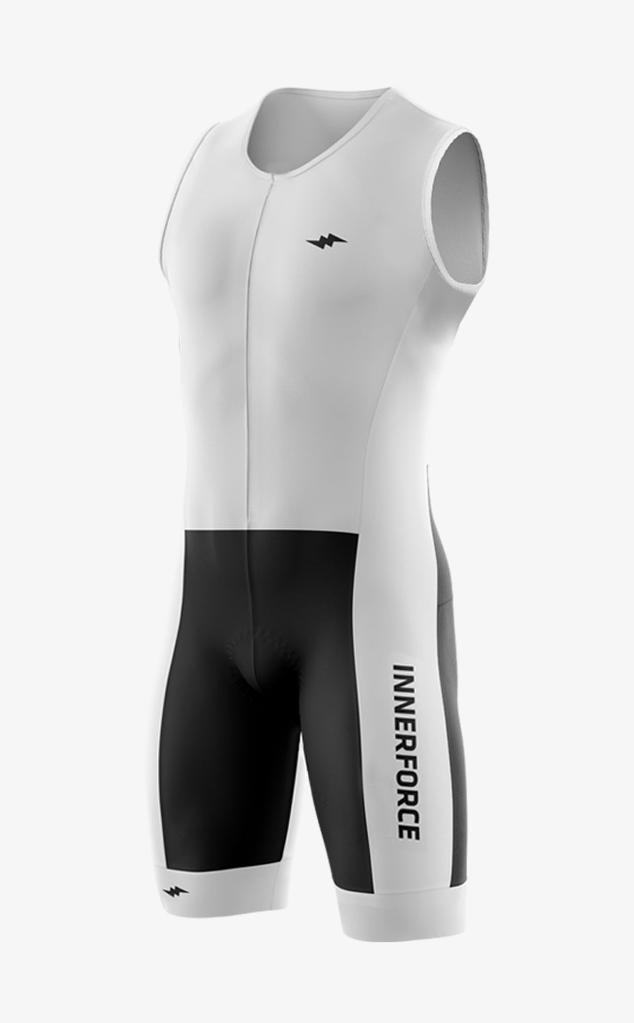 Hydro Sleeveless Tri Suit Men