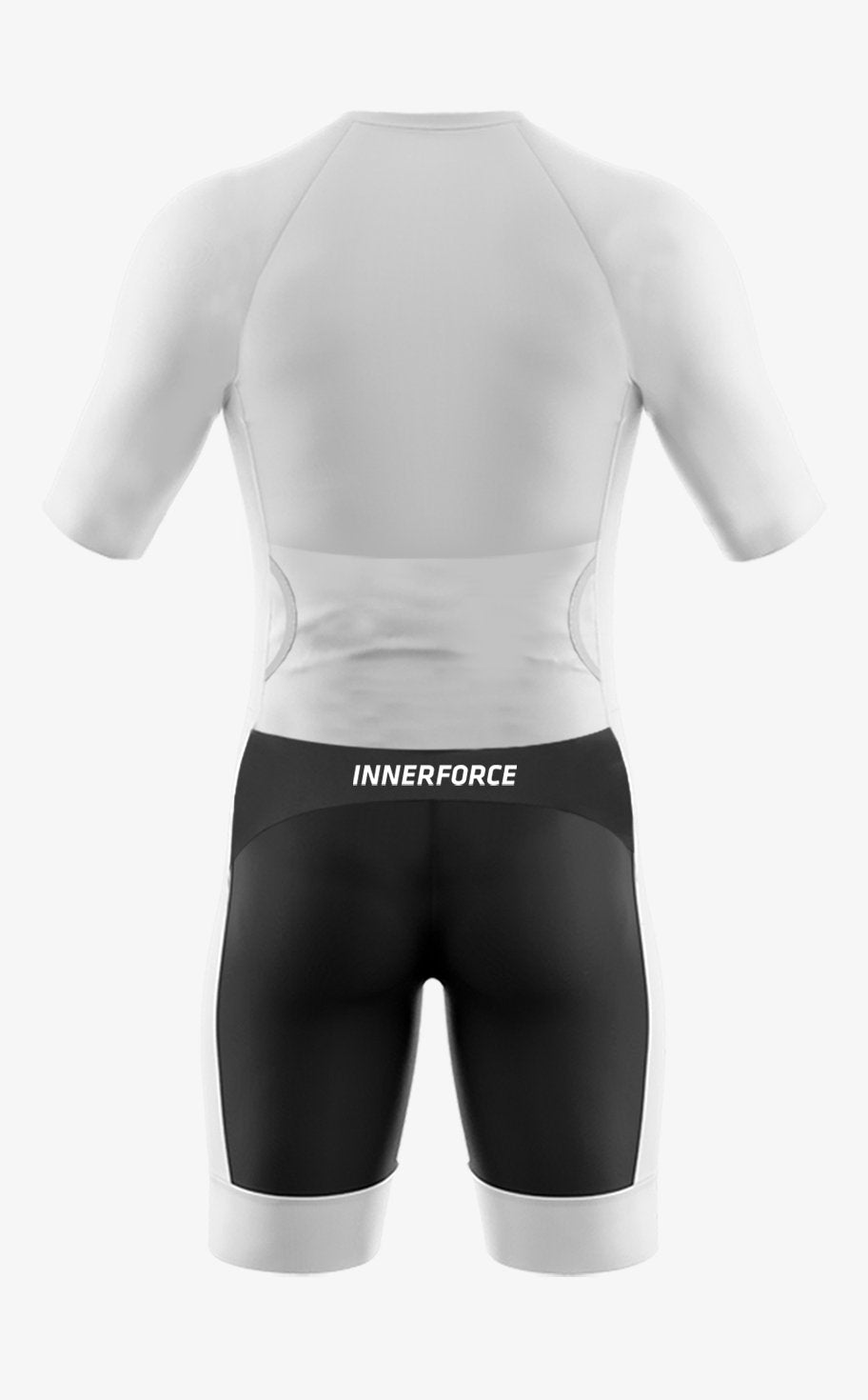 Oxy Short Sleeve Tri Suit Men