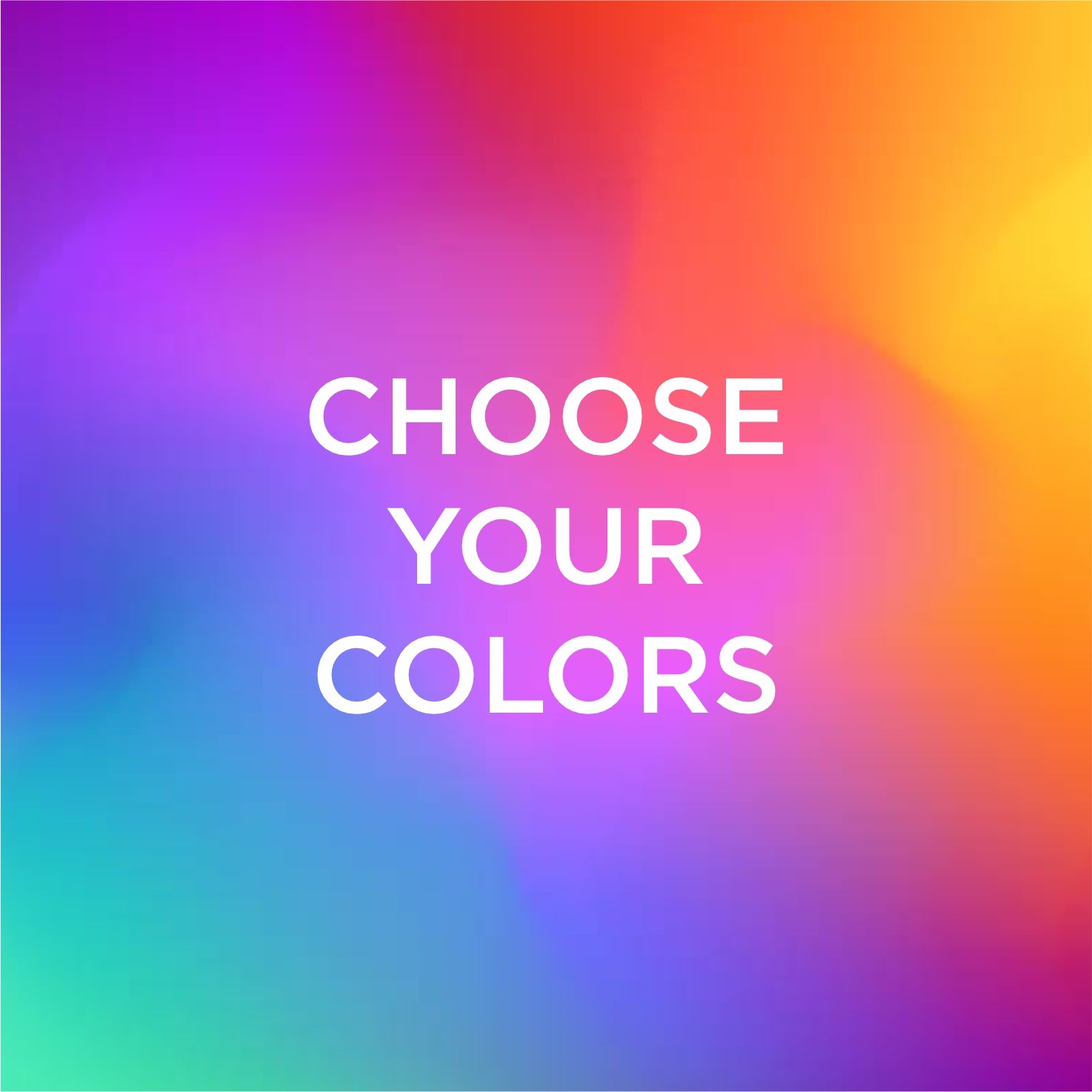 Own Colors
